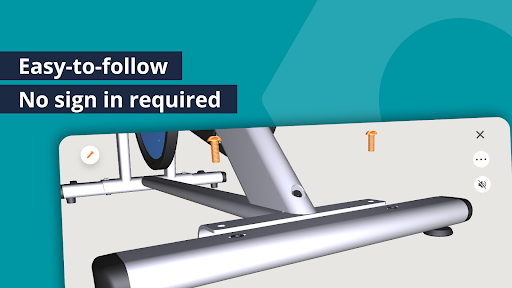 BILT Intelligent Instructions® Bildschirmfoto 1