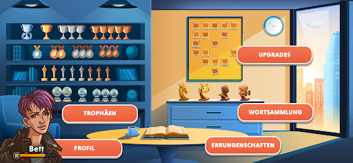 CODENAMES APP Bildschirmfoto 17