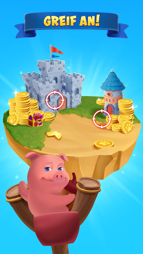 Animals & Coins Abenteuerspiel Bildschirmfoto 8