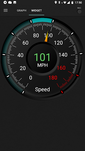 inCarDoc Pro | OBD2 Bildschirmfoto 6