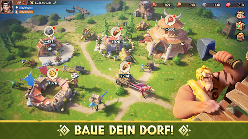 Primal Conquest: Dino Era Bildschirmfoto 15
