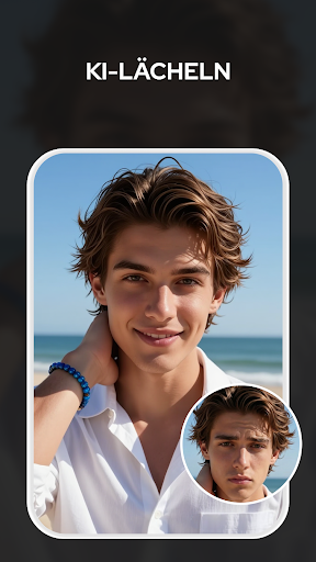 Future Self™: AI Face Aging Bildschirmfoto 6
