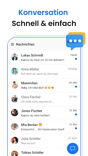 Mitteilungen Bildschirmfoto 4