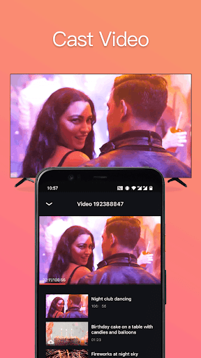 Remote for Fire TV & FireStick Bildschirmfoto 5
