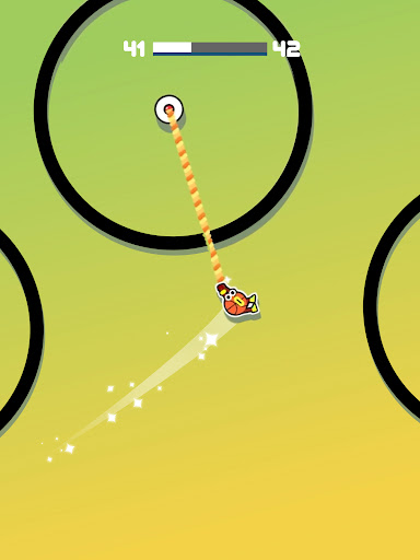 Stickman Hook Bildschirmfoto 15