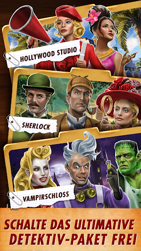 Cluedo: Klassische Ausgabe Bildschirmfoto 8