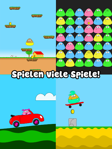 Pou Bildschirmfoto 7