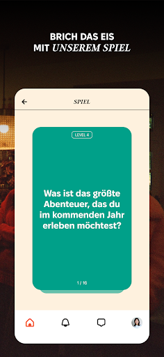 Timeleft: Freunde im Real Life Bildschirmfoto 5