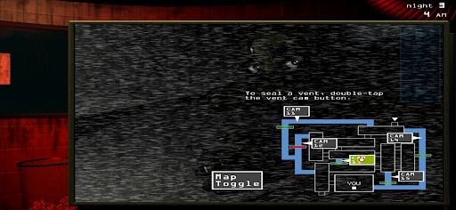 Five Nights at Freddy's 3 Bildschirmfoto 9
