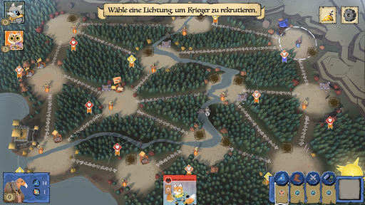 Root Board Game Bildschirmfoto 14