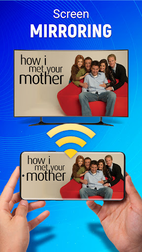 Universal Fernbedienung Für TV Bildschirmfoto 8