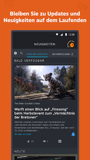 Steam Bildschirmfoto 14