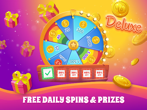Bingo Lotto: Win Lucky Number Bildschirmfoto 12