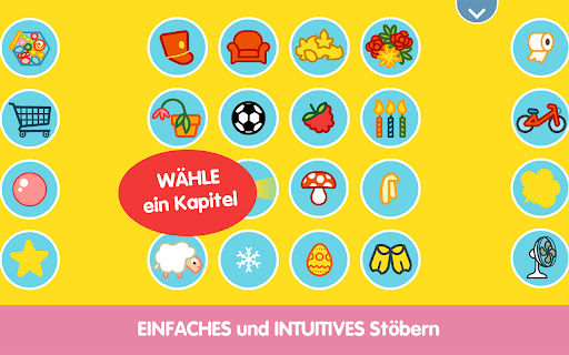 Pango Comic Cartoon für Kinder Bildschirmfoto 10