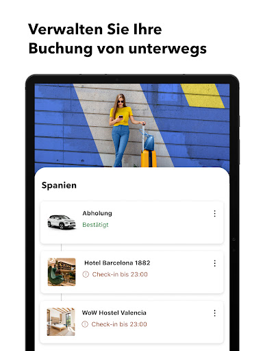Booking.com: Hotels Bildschirmfoto 6