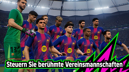eFootball™ Bildschirmfoto 16