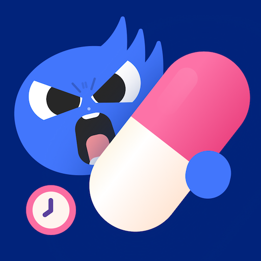 Pillo: Tabletten-Erinnerung
