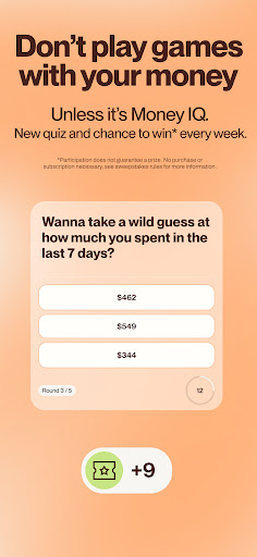 Cleo AI: Cash Advance & Money Bildschirmfoto 4