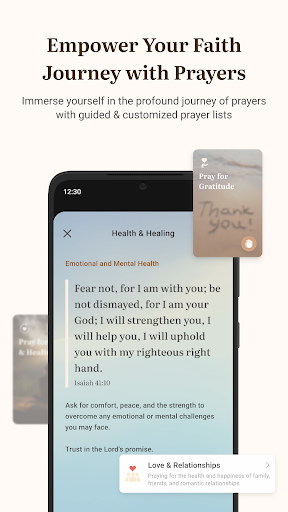 Bible Homescreen - Read Now Bildschirmfoto 4