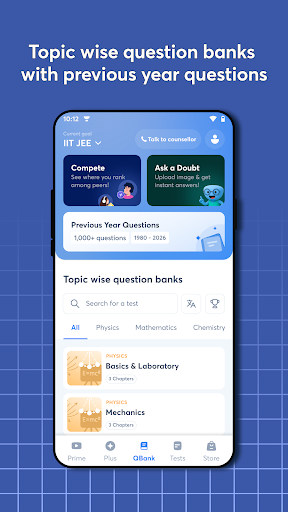 Unacademy: Learn & Crack Exams Bildschirmfoto 15