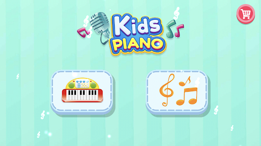 ABC Piano - Musik für Kinder Bildschirmfoto 3
