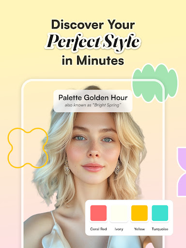 WhatColors: AI Color Analysis Bildschirmfoto 9