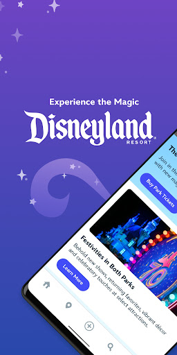 Disneyland® Bildschirmfoto 8