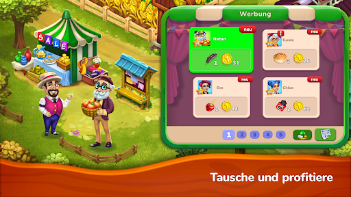 Farmington – Bauernspiel Bildschirmfoto 20