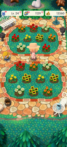 Animal Crossing: Pocket Camp C Bildschirmfoto 1