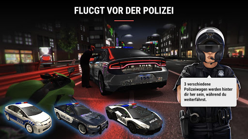 Racing Fever: Moto Bildschirmfoto 6