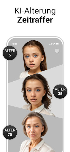 PhotoApp - KI-Foto-Optimierung Bildschirmfoto 16