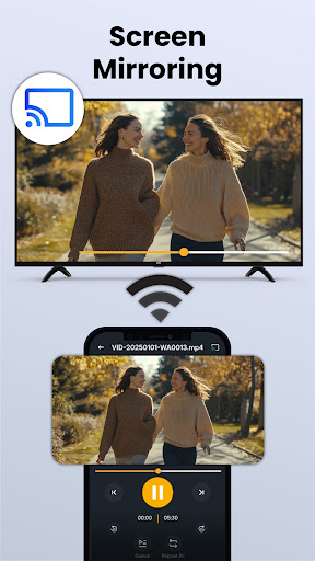Universal TV Remote for All TV Bildschirmfoto 26