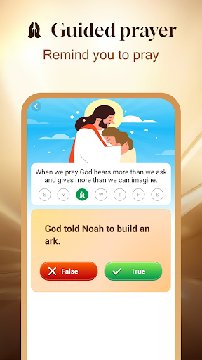 Holy Bible Time-Verses&Audio Bildschirmfoto 2