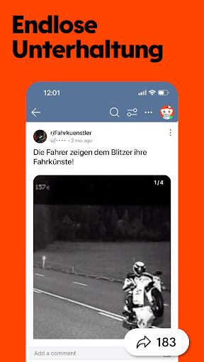 Reddit Bildschirmfoto 9