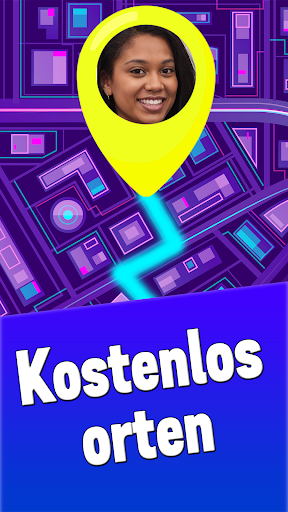 Mobiler Ortungsgerät Bildschirmfoto 12