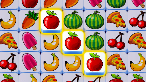 Tile Club - 3-Gewinnt-Spiel Bildschirmfoto 1