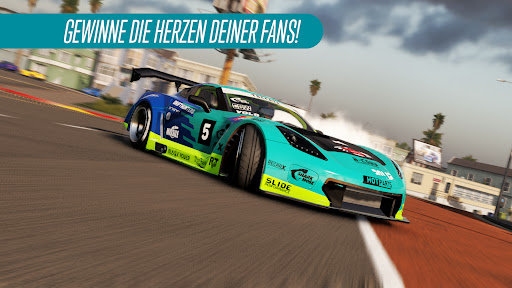 CarX Drift Racing 2 Bildschirmfoto 3
