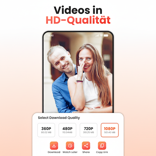 4k Video Downloader and Player Bildschirmfoto 7