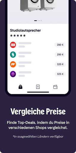 Klarna: Verwalte Geld smarter Bildschirmfoto 5