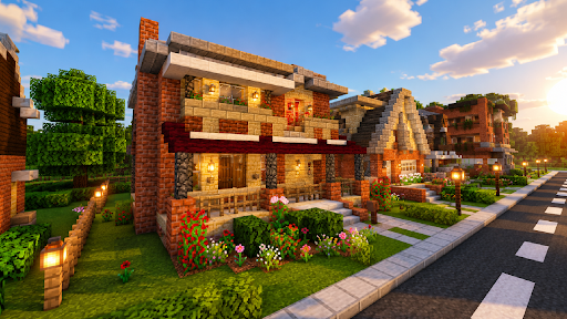 Robo Craft World Builder Bildschirmfoto 4