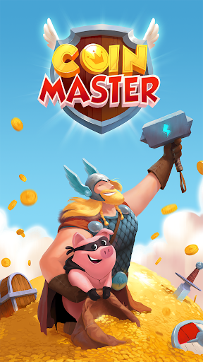 Coin Master Bildschirmfoto 2