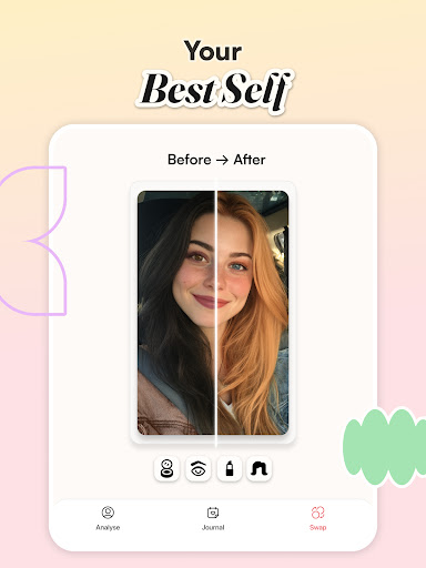WhatColors: AI Color Analysis Bildschirmfoto 13