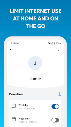 Smart Home Manager Bildschirmfoto 5