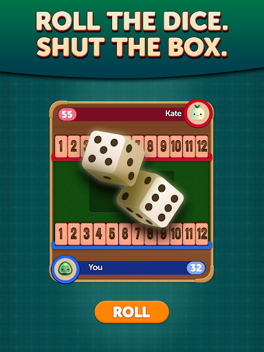 Shut The Box Bildschirmfoto 5