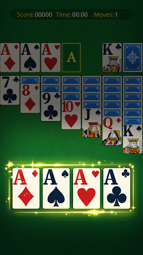 Nostal Solitaire: Classic Card Bildschirmfoto 19
