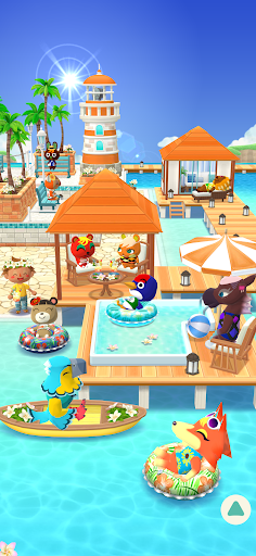 Animal Crossing: Pocket Camp C Bildschirmfoto 3
