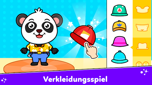 Spiele für Kindergeburtstage Bildschirmfoto 21