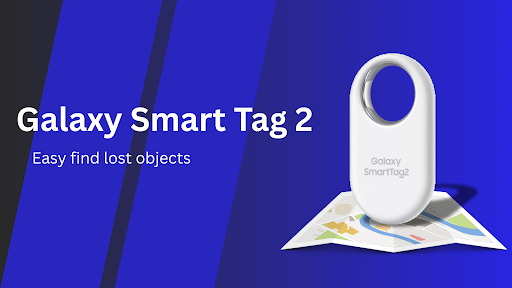 Galaxy SmartTag Bildschirmfoto 3