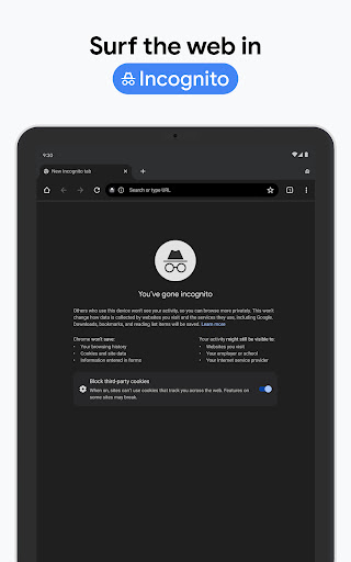 Chrome Dev Bildschirmfoto 24