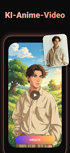 KI-Videogenerator – Viddo Bildschirmfoto 5